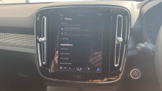 Volvo Xc40 2.0 B4P Plus Dark 5dr AWD Auto Petrol Estate